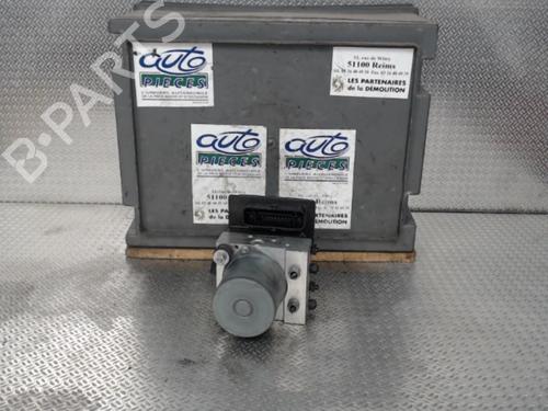 ABS pump AUDI A4 B7 Avant (8ED) | BP30483411M43