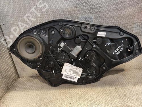 Used Rear left window mechanism Rear left window mechanism ALFA ROMEO GIULIETTA (940_) 1.6 JTDM (940FYB11, 940FYB1A, 940FYF11, 940FYF1A) (120 hp) 30949440 30949440