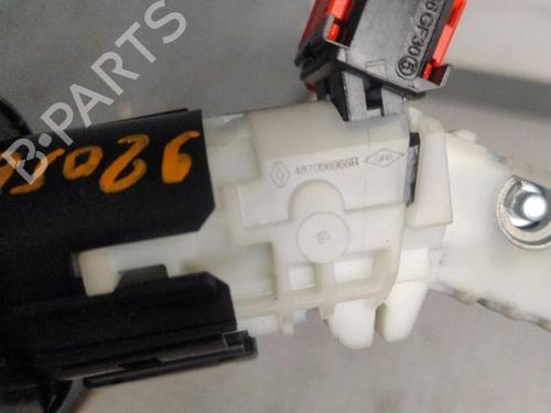 Ignition barrel RENAULT MASTER III Platform/Chassis (EV, HV, UV) 2.3 dCi 145 FWD (EV0E, EV0F, HV0E, HV0F, UV0E, UV0F,... | BP38761931M48 - Image 4