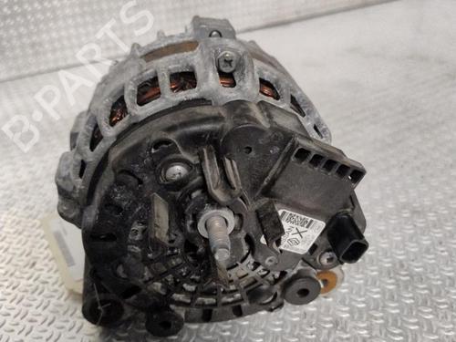 Alternator RENAULT MEGANE IV Hatchback (B9A/M/N_) 1.5 dCi 110 (B9A3) | BP32099716M7 - Image 3