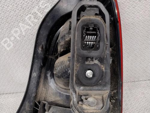 Left taillight RENAULT TWINGO II (CN0_) 1.2 16V (CN0K, CN0V, CN0A) | BP29197338C34 