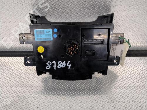 AC Styreenhet / Manøvreringsenhet HYUNDAI i30 (GD) 1.4 (99 hp) 30556696