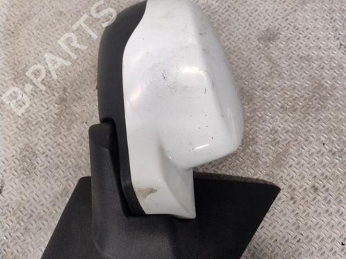 Used Right mirror RENAULT TWINGO II (CN0_) 1.2 16V (CN04, CN0B) (75 hp) 25858490
