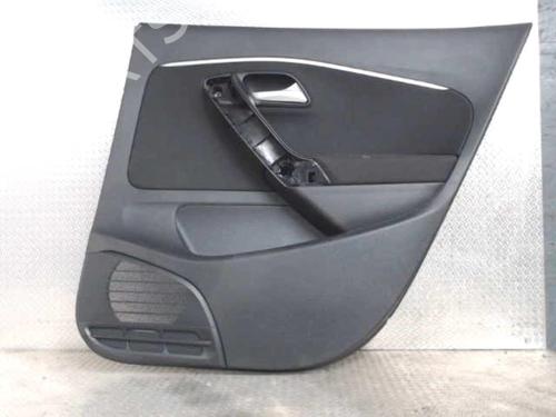 Used Rear right panel Rear right panel VW POLO V (6R1, 6C1) 1.8 GTI (192 hp) 24073709 24073709