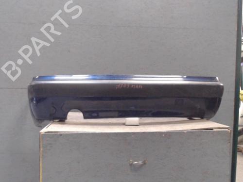 Used Rear bumper CITROËN XSARA (N1) 1.4 i (75 hp) 24083796