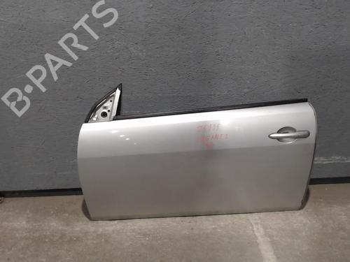 Used Left front door RENAULT MEGANE II Coupé-Cabriolet (EM0/1_) [2003-2010]  24081046