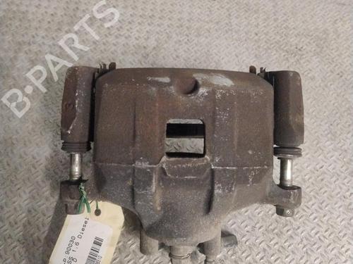 Used Right front brake caliper Right front brake caliper CITROËN C4 AIRCROSS 1.6 HDi 115 AWC (114 hp) 33132365 33132365