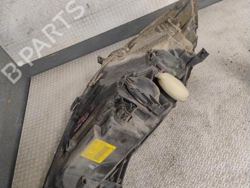 Left headlight MERCEDES-BENZ A-CLASS (W169) A 180 CDI (169.007, 169.307) | BP32307940C28 