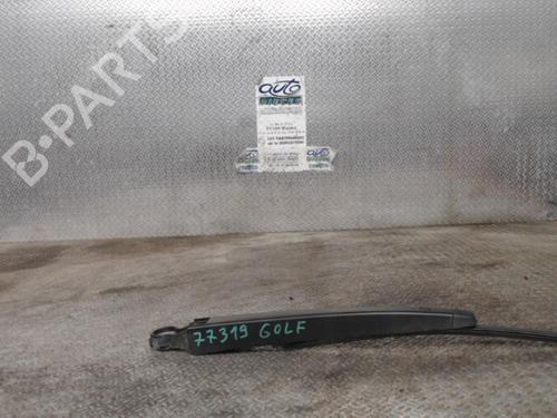 Used Rear windshield wiper arm VW GOLF VI (5K1) 2.0 TDI (110 hp) 24082803