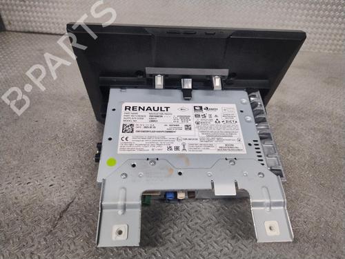 Bilradio RENAULT MASTER IV Platform/Chassis BLUE DCI 150 | BP36819328E6 - Image 3