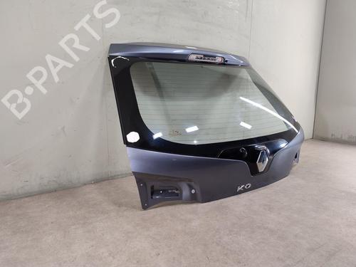 Used Tailgate RENAULT KOLEOS I (HY_) 2.0 dCi 4x4 (HY0K) (150 hp) 25041545