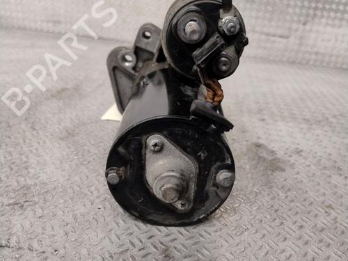 Used Starter RENAULT CLIO IV (BH_) 1.5 dCi 90 (90 hp) 28573160