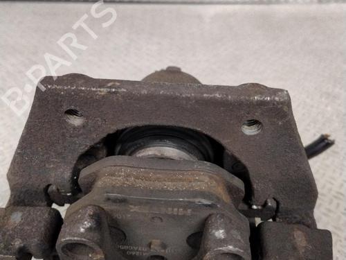 Left rear brake caliper BMW X5 (E53) 3.0 d | BP31266021M107 - Image 1