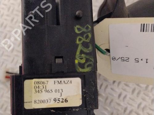 Steering column stalk RENAULT KANGOO Express (FC0/1_) 1.5 dCi (FC1E) | BP31266217I23