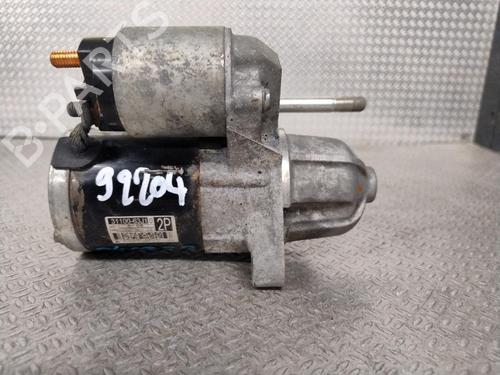 Starter SUZUKI SWIFT III (MZ, EZ) 1.6 (RS416, RR 416, ZC31S) | BP38474132M8 - Image 2