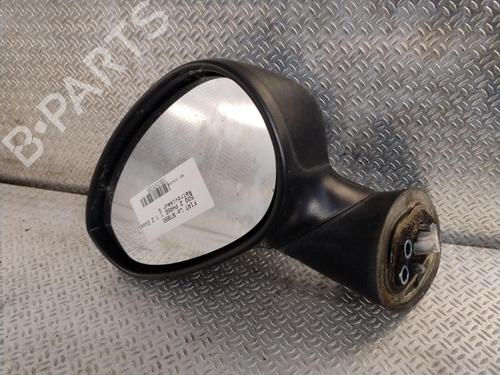 Left mirror FIAT 500 (312_) 1.2 (312AXA1A) | BP27352856C26