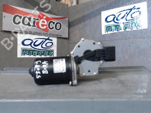 Used Front wiper motor VW BORA I (1J2) 1.9 TDI (101 hp) 24064466