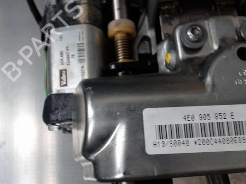 Used Steering column Steering column AUDI A8 D3 (4E2, 4E8) 4.2 TDI quattro (326 hp) 24079870 24079870