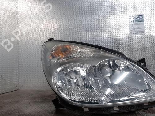 Used Right headlight Right headlight CITROËN C5 I (DC_) 2.0 HDi (107 hp) 24083990 24083990