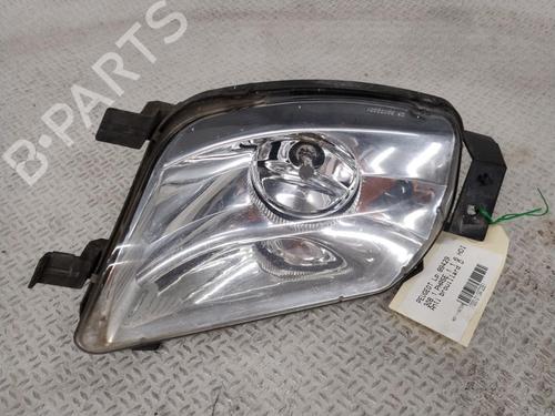 Right front fog light PEUGEOT 308 I (4A_, 4C_) 1.6 HDi | BP29985654C31