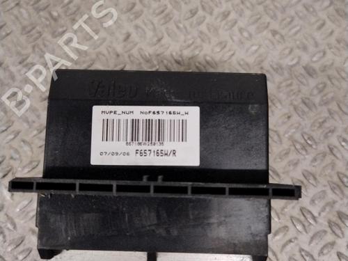 Résistance de chauffage RENAULT SCÉNIC II (JM0/1_) 1.5 dCi (JM1E, JM16) (106 hp) 31865171