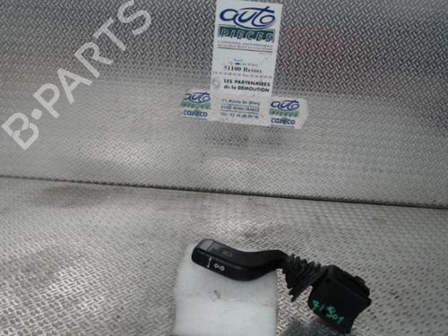 Used Steering column stalk OPEL VECTRA B (J96) 1.6 i 16V (F19) (100 hp) 24073698