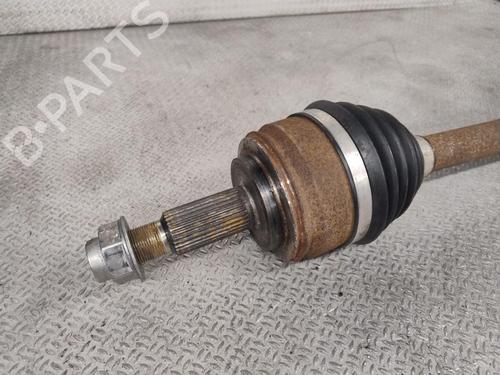 Left front driveshaft RENAULT MASTER III Van (FV) Z.E. (FV1Z) | BP36958265M38 - Image 4