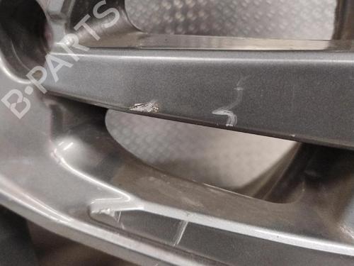 Used Rim Rim PEUGEOT 208 II (UB_, UP_, UW_, UJ_) 1.2 PureTech 100 (101 hp) 39732867 39732867