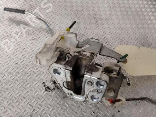 Used Front right lock Front right lock TOYOTA AYGO (_B1_) 1.0 (KGB10_, KGB10R) (68 hp) 25704090 25704090