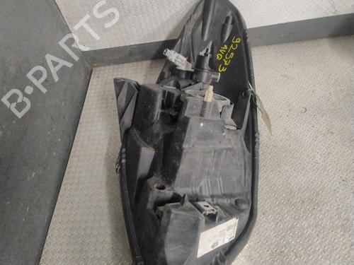 Left headlight DACIA SANDERO 1.2 16V | BP39156779C28 - Image 5