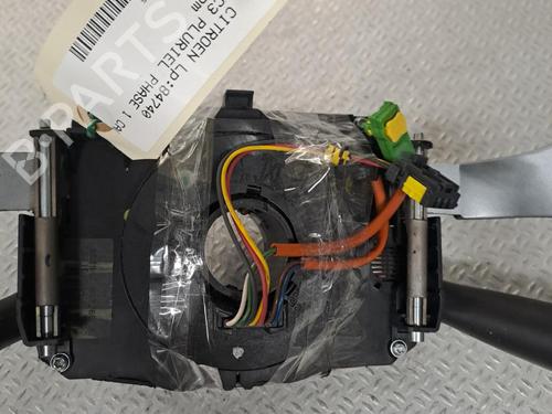 handbremse-citroen-c3-pluriel-hb_-2003-30740318 main image