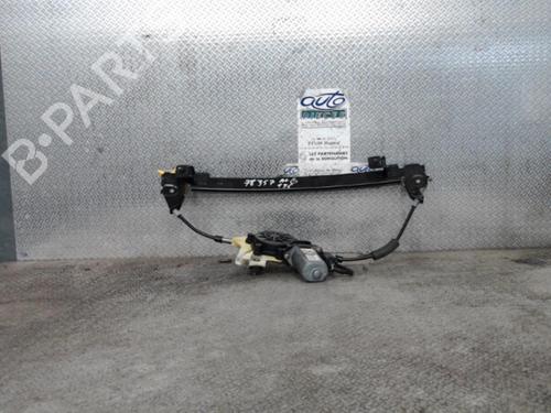 Lève-vitre avant gauche ALFA ROMEO 156 Sportwagon (932_) 1.9 JTD (932BXE00) (136 hp) 24083904