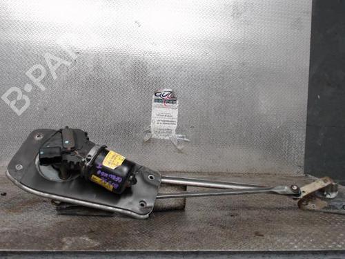 Used Front wiper motor Front wiper motor CITROËN BERLINGO / BERLINGO FIRST Box Body/MPV (M_) 1.6 HDI 75 (MB9HW) (75 hp) 24087871 24087871