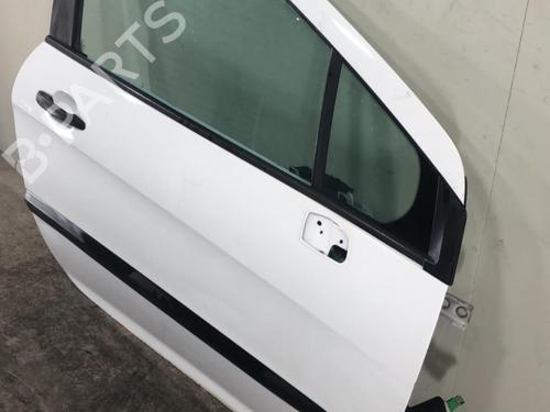 Right front door PEUGEOT 308 I (4A_, 4C_) 1.6 HDi | BP24060353C3 