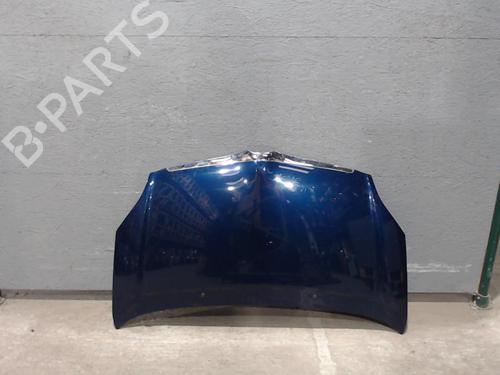 Used Hood TOYOTA COROLLA Verso (_E12_) 1.6 VVT-i (ZZE121_, ZZE121R) (110 hp) 24081210