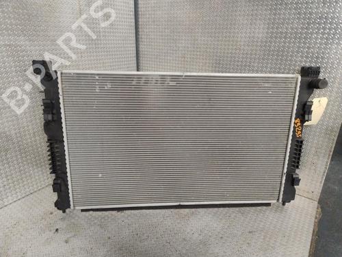 Used Water radiator Water radiator RENAULT SCENIC E-TECH PHASE I EV87 (218 hp) 36462321 36462321