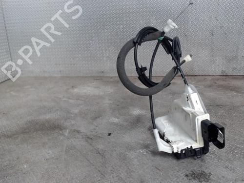 Used Front right lock CITROËN DS3 (SA_) 1.6 HDi 115 (114 hp) 24081763