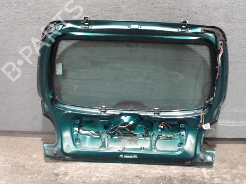Tailgate PEUGEOT 206 Hatchback (2A/C) 1.1 i | BP24098763C6 