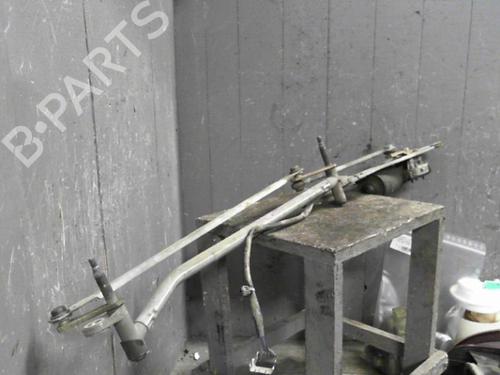 Used Front wiper motor CITROËN XSARA (N1) 1.9 TD (90 hp) 24064372