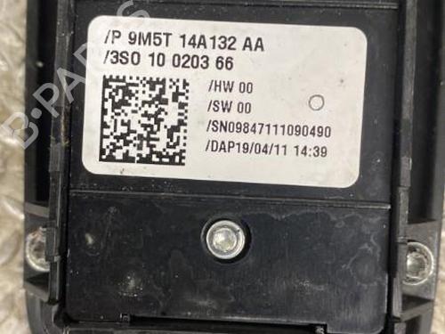 Used Left front window switch FORD KUGA I 2.0 TDCi 4x4 (136 hp) 24101207