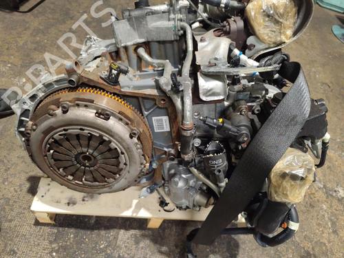 Engine CHEVROLET AVEO Hatchback (T300) 1.3 D | BP30892771M1 - Image 4