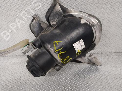 Left front fog light PEUGEOT 206 CC (2D) 1.6 HDi 110 | BP28573163C30