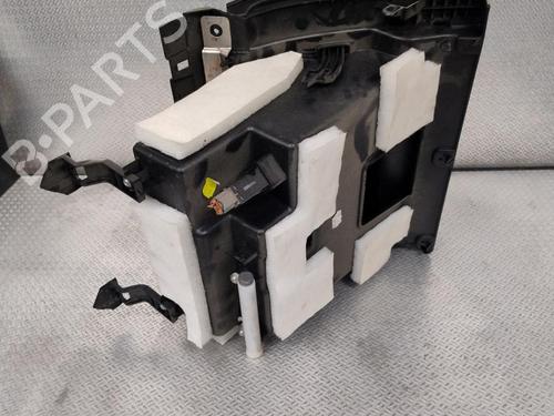 Used Glove box NISSAN PULSAR Hatchback (C13) 1.5 dCi (110 hp) 25703530