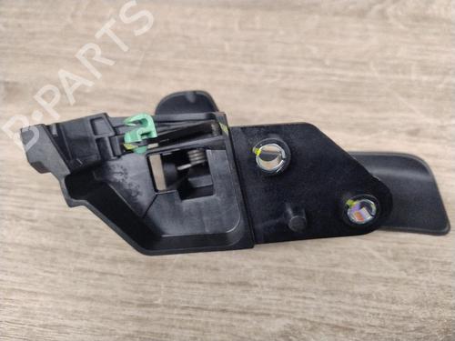 Front right interior door handle FIAT DUCATO Van (250_) 130 Multijet 2,3 D | BP36462035I14 - Image 2