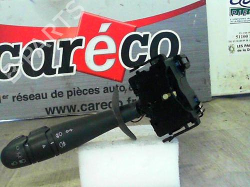 Used Steering column stalk Steering column stalk RENAULT LAGUNA II (BG0/1_) 2.2 dCi (BG0F) (150 hp) 24063136 24063136