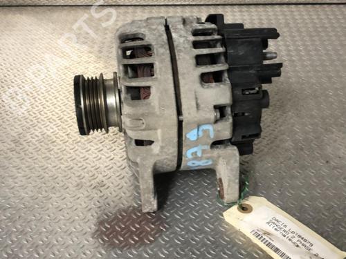 Alternator DACIA SANDERO II 1.0 SCe 75 (B8JC, B8JD) | BP24062492M7 