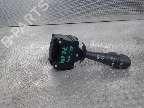 Used Steering column stalk RENAULT CLIO IV (BH_) 1.5 dCi 75 (75 hp) 24076556