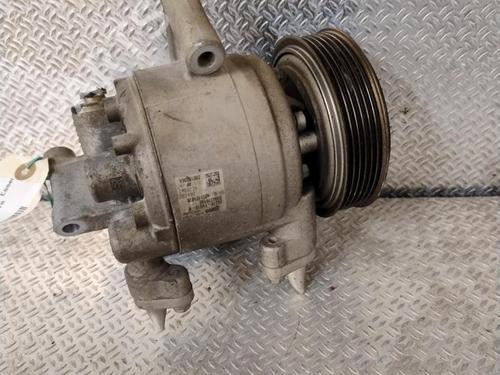 Used AC compressor AC compressor TOYOTA AYGO (_B4_) 1.0 (KGB40) (69 hp) 24632362 24632362