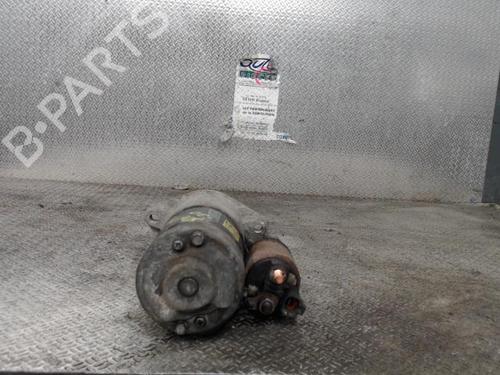 Used Starter Starter HYUNDAI i30 (FD) 1.6 CRDi (90 hp) 24088672 24088672