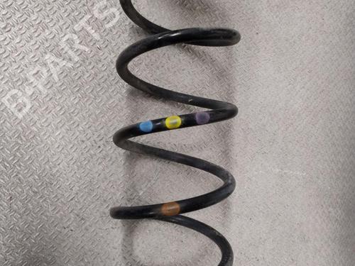 Used Shock absorber spring Shock absorber spring PEUGEOT 308 III (FB_, FH_, FP_, F3_, FM_) BlueHDi 130 (FBYHZL, FBYHZT) (131 hp) 36510365 36510365